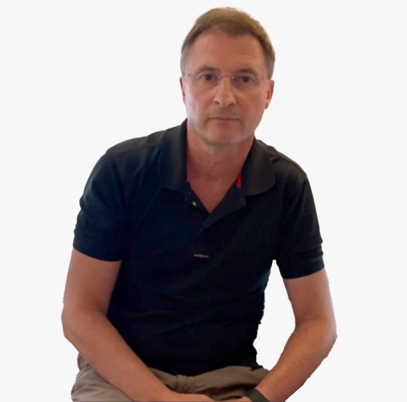 Juan Luis Delgado, Coordinador de la Unidad de Medicina Fetal del Hospital Universitario Virgen de la Arrixaca de Murcia